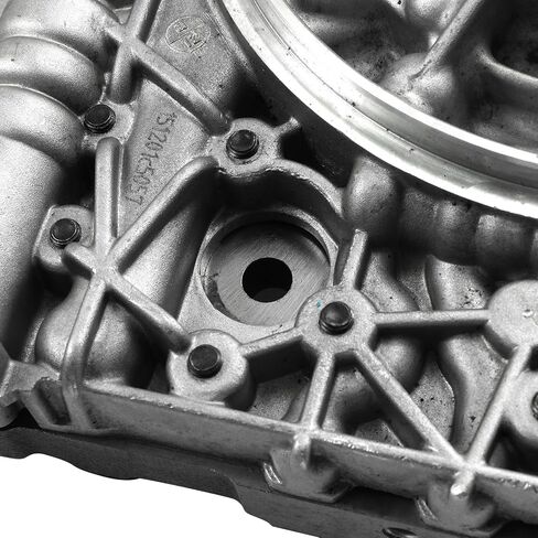 9L8Z7A103J 9L8Z-7A103-J Transmission Oil Pump Assembly Compatible With Ford Escape Explorer Fusion Edge 2009-2019 Replace 9L8Z7A103B 9L8Z7A103D 9L8Z7A103G 9L8Z7A103H in Kuwait