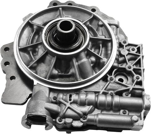 9L8Z7A103J 9L8Z-7A103-J Transmission Oil Pump Assembly Compatible With Ford Escape Explorer Fusion Edge 2009-2019 Replace 9L8Z7A103B 9L8Z7A103D 9L8Z7A103G 9L8Z7A103H in Kuwait
