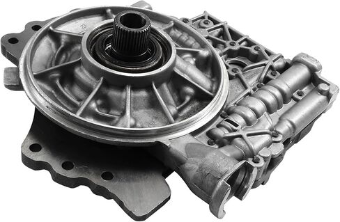 9L8Z7A103J 9L8Z-7A103-J Transmission Oil Pump Assembly Compatible With Ford Escape Explorer Fusion Edge 2009-2019 Replace 9L8Z7A103B 9L8Z7A103D 9L8Z7A103G 9L8Z7A103H in Kuwait