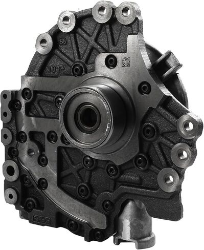 9L8Z7A103J 9L8Z-7A103-J Transmission Oil Pump Assembly Compatible With Ford Escape Explorer Fusion Edge 2009-2019 Replace 9L8Z7A103B 9L8Z7A103D 9L8Z7A103G 9L8Z7A103H in Kuwait