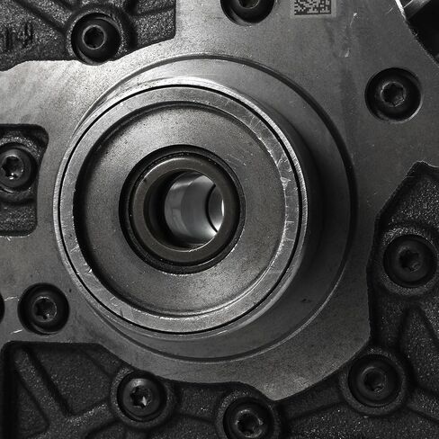 9L8Z7A103J 9L8Z-7A103-J Transmission Oil Pump Assembly Compatible With Ford Escape Explorer Fusion Edge 2009-2019 Replace 9L8Z7A103B 9L8Z7A103D 9L8Z7A103G 9L8Z7A103H in Kuwait