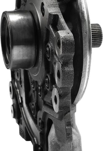 9L8Z7A103J 9L8Z-7A103-J Transmission Oil Pump Assembly Compatible With Ford Escape Explorer Fusion Edge 2009-2019 Replace 9L8Z7A103B 9L8Z7A103D 9L8Z7A103G 9L8Z7A103H in Kuwait