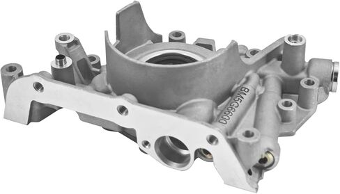 BM5Z-6600-A Engine Oil Pump Assembly Compatible with Ford Escape Fiesta Fusion Transit Connect 1.5L 1.6L 2013-2020 Engine Oil Pump Replace# BM5Z6600A BM5G-6600-GB in Kuwait