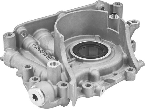 BM5Z-6600-A Engine Oil Pump Assembly Compatible with Ford Escape Fiesta Fusion Transit Connect 1.5L 1.6L 2013-2020 Engine Oil Pump Replace# BM5Z6600A BM5G-6600-GB in Kuwait