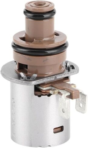 Torque Converter Lock Up TCC Solenoid Compatible With Lineartronic CVT TR580 TR690 in Kuwait