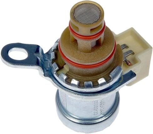 Torque Converter Clutch Solenoid Compatible With Ram Pro Master 1500 2500 3500 Caravan Journey 62TE 926-378 in Kuwait