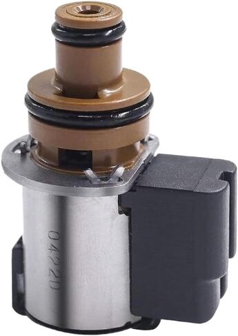 Torque Converter Lock Up TCC Solenoid Compatible With Lineartronic CVT TR580 TR690 31825AA050 31825AA051 31825AA052 in Kuwait