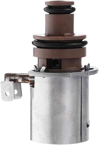 Torque Converter Lock Up TCC Solenoid Compatible With Lineartronic CVT TR580 TR690 31825AA050 31825AA051 31825AA052 in Kuwait