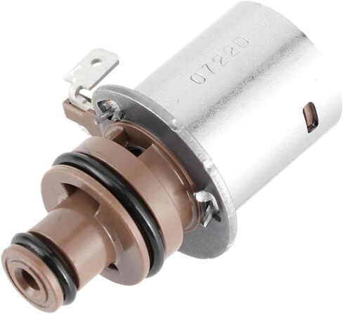Torque Converter Lock Up TCC Solenoid Compatible With Lineartronic CVT TR580 TR690 31825AA050 31825AA051 31825AA052 in Kuwait