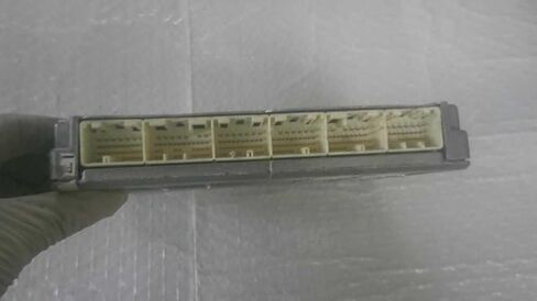 وحدة التحكم في المحرك ECM تناسب 07 متوافقة مع لكزس LS460 89661-50A10 8966150A10 in Kuwait