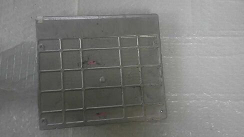وحدة التحكم في المحرك ECM تناسب 07 متوافقة مع لكزس LS460 89661-50A10 8966150A10 in Kuwait