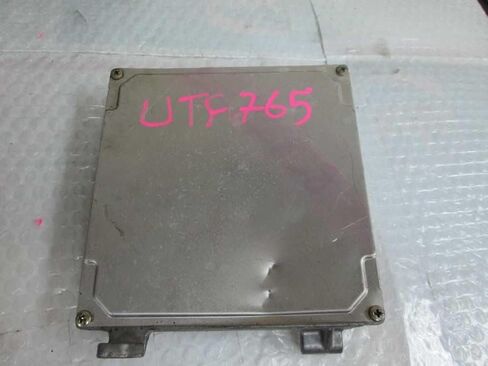 Engine ECM Control Module 1.7L Fits 04-05 Compatible with Honda Civic 37820PLMA13 37820-PLM-A13 in Kuwait