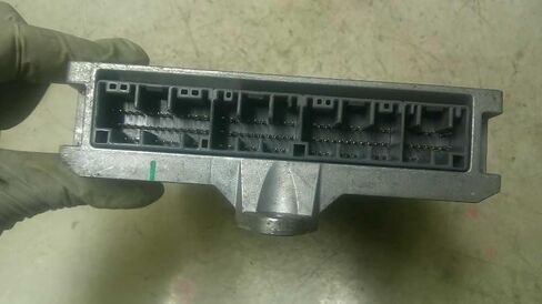 وحدة التحكم ECM للمحرك تناسب 00-02 متوافقة مع Honda Accord 37820PAAL74 37820-PAA-L74 in Kuwait