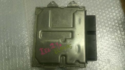Engine ECM Control Module 1.4L Turbo Fits 13 Dart P05150663AD 05150663AD in Kuwait