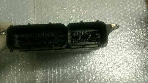 Engine ECM Control Module 1.4L Turbo Fits 13 Dart P05150663AD 05150663AD in Kuwait