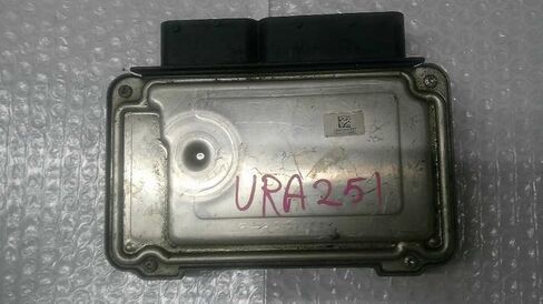 Engine ECM Control Module 2.0L Fits 13-14 Compatible with Jetta 06G 906 055 AD 06G906055AD in Kuwait