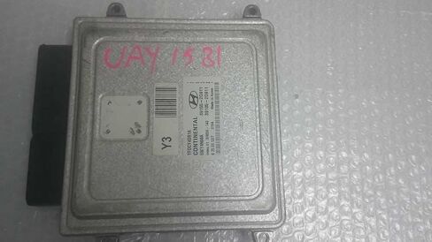 وحدة التحكم في المحرك ECM 2.4 لتر تناسب 11-15 متوافقة مع Hyundai Sonata 39105-2G911 391052G911 in Kuwait