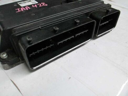 Engine ECM Control Module Fits 10-11 Compatible with Toyota Camry 89661-06J12 8966106J12 in Kuwait