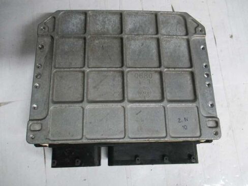 Engine ECM Control Module Fits 10-11 Compatible with Toyota Camry 89661-06J12 8966106J12 in Kuwait