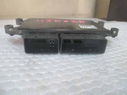 Engine ECM Electronic Control Module Fits 17 Impreza 22765AL71B in Kuwait
