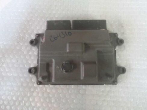 Engine ECM Electronic Control Module Fits 17 Impreza 22765AL71B in Kuwait