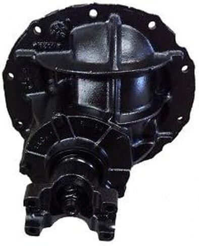 القسم الأوسط/العضو الثالث لسيارة Ford 9" - مجمعة - نظام Trac Loc التفاضلي - 31 Spline (3.25) in Kuwait