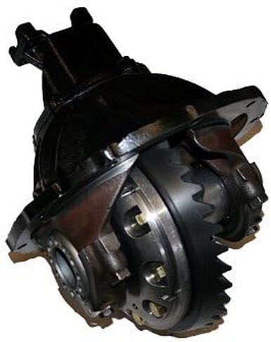 القسم الأوسط/العضو الثالث لسيارة Ford 9" - مجمعة - نظام Trac Loc التفاضلي - 31 Spline (3.25) in Kuwait