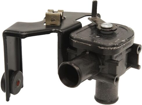 ACDelco Gold 15-5831 (19193264) Heater Control Valve in Kuwait