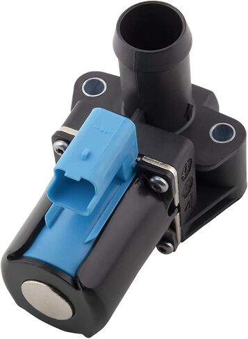 Heater Control Valve Solenoid Fit For Ford Escape 2013-2016, Fiesta 2014-2017, Fusion 2013 2014, For Transit Connect 2014-2016 Replace# BM5Z-18495-C BM5Z-18495-A BM5Z-18495-B YG-434 YG-752 in Saudi Arabia