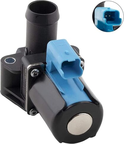 Heater Control Valve Solenoid Fit For Ford Escape 2013-2016, Fiesta 2014-2017, Fusion 2013 2014, For Transit Connect 2014-2016 Replace# BM5Z-18495-C BM5Z-18495-A BM5Z-18495-B YG-434 YG-752 in Saudi Arabia