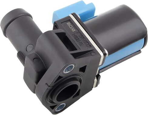Heater Control Valve Solenoid Fit For Ford Escape 2013-2016, Fiesta 2014-2017, Fusion 2013 2014, For Transit Connect 2014-2016 Replace# BM5Z-18495-C BM5Z-18495-A BM5Z-18495-B YG-434 YG-752 in Saudi Arabia