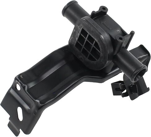 Water Control Valve with Bracket for Honda Accord 2003-2007, Acura TL 2004-2009 in Kuwait