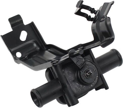 Water Control Valve with Bracket for Honda Accord 2003-2007, Acura TL 2004-2009 in Kuwait