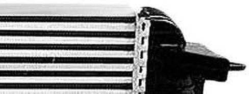 New Intercooler fits 11-17 Nisan Juke S/SV/SL 4Cy/1.6 Turbo in Kuwait