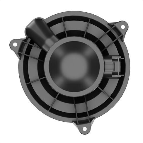 Marsflex Front Blower Motor 700101 for 2003-2007 Chevy Chevrolet GMC Silverado Sierra 1500 2500 3500 Avalanche Cadillac Escalade EXT 2004 2005 2006 Automotive Replacement Blower Motor Fan OE: PM9201 in Kuwait