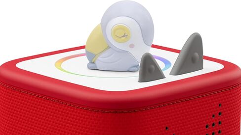 Tonies Sleepy Friends: Nature Sounds Audio Toy Figurine Featuring Sleepy Toucan in Kuwait