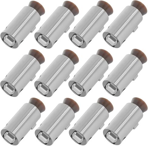 12PCS F0TZ65OOA 4.0L V6 Hydraulic Valve Lifter For Ford 1990-2000 Aerostar Explorer Ranger for Mazda 1991-2000 B4000 Navajo in Kuwait