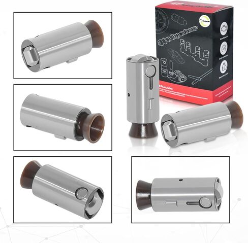 12PCS F0TZ65OOA 4.0L V6 Hydraulic Valve Lifter For Ford 1990-2000 Aerostar Explorer Ranger for Mazda 1991-2000 B4000 Navajo in Kuwait