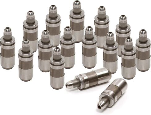 MA-4216893764 Hydraulic Lifters Compatible With/Replacement For 96-10 Chrysler Dodge Jeep Eagle Plymouth 2.4L DOHC in Kuwait