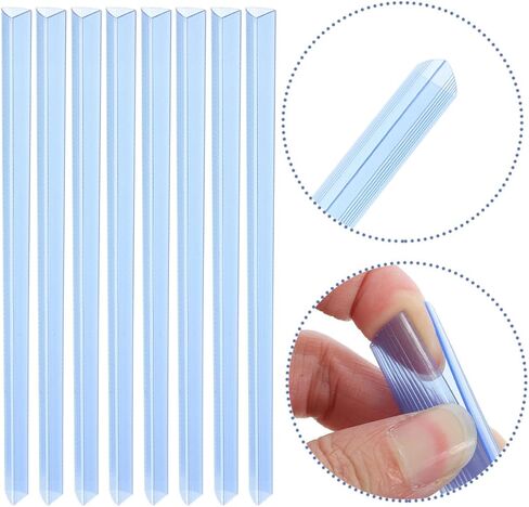 OSALADI 10pcs Plastic Slide Binders A4 310mm Spine Bars Pull Rod Clips for Document Binding Office Filing and School Report Covers in Kuwait