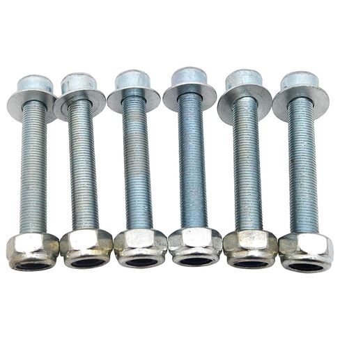 26117573276 DriveShaft محرك رمح مقرنة فليكس محرك مشترك رمح اقتران مع البراغي متوافق مع BMW 325xi 328xi 330xi 335i 335xi 525xi 528i 528xi 535i 535xi 545i 645Ci 745i 745Li 935-406 in Kuwait