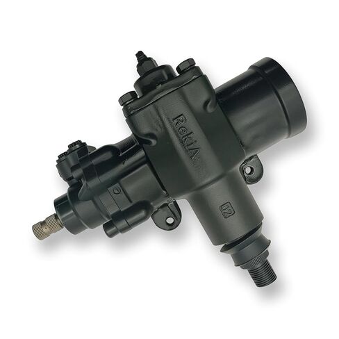 27-7516 صندوق تروس توجيه كهربائي متوافق مع Ford F150 F250 Mazda B2300 B4000 1980-1997 in Kuwait