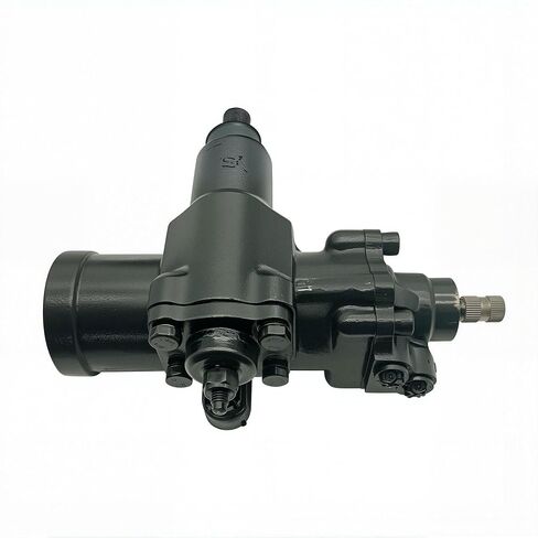 27-7516 صندوق تروس توجيه كهربائي متوافق مع Ford F150 F250 Mazda B2300 B4000 1980-1997 in Kuwait