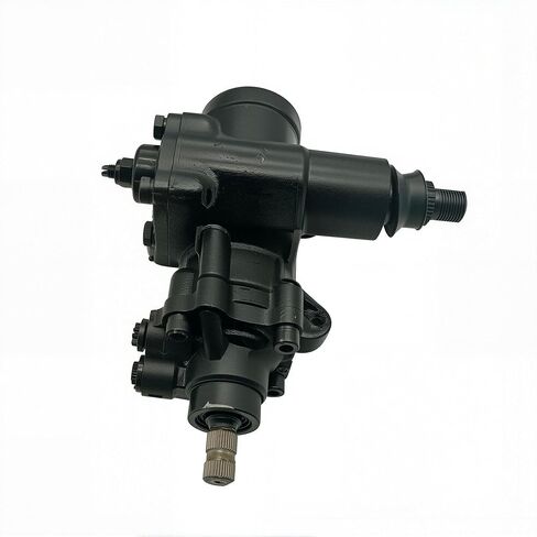 27-7516 صندوق تروس توجيه كهربائي متوافق مع Ford F150 F250 Mazda B2300 B4000 1980-1997 in Kuwait