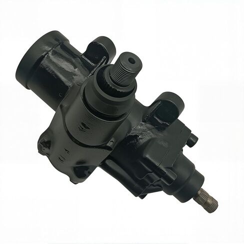 27-7516 صندوق تروس توجيه كهربائي متوافق مع Ford F150 F250 Mazda B2300 B4000 1980-1997 in Kuwait