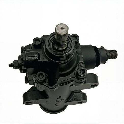 27-7516 صندوق تروس توجيه كهربائي متوافق مع Ford F150 F250 Mazda B2300 B4000 1980-1997 in Kuwait