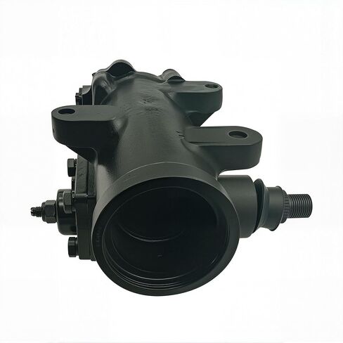 27-7516 صندوق تروس توجيه كهربائي متوافق مع Ford F150 F250 Mazda B2300 B4000 1980-1997 in Kuwait
