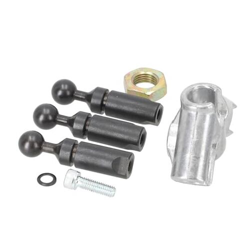 مجموعة أدوات التحكم في عصا التحكم تناسب Kioti CK20 CK25 CK30 CK35 DK35 DK40 DK45 DK50 DK55 26001-0090 in Kuwait