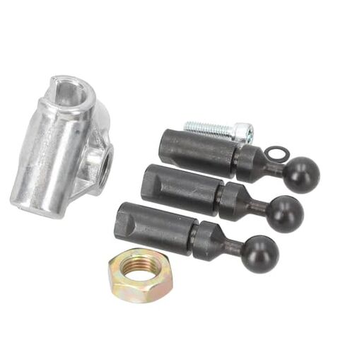 مجموعة أدوات التحكم في عصا التحكم تناسب Kioti CK20 CK25 CK30 CK35 DK35 DK40 DK45 DK50 DK55 26001-0090 in Kuwait