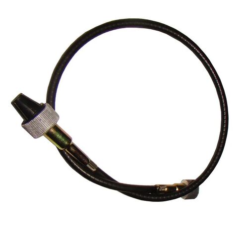 Tachometer Hourmeter Drive Cable Replacement for Massey Ferguson Tractors MF35 Diesel MF50 Diesel MF150 MF165 Diesel MF235 Diesel Orchard MF245 Diesel Orchard Fits 506335M91 in Kuwait